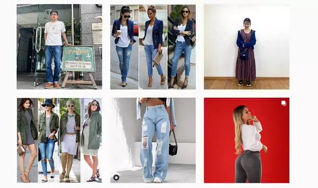trends trends