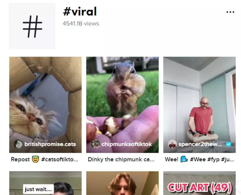 viral