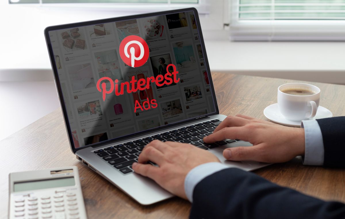 Pinterest ads