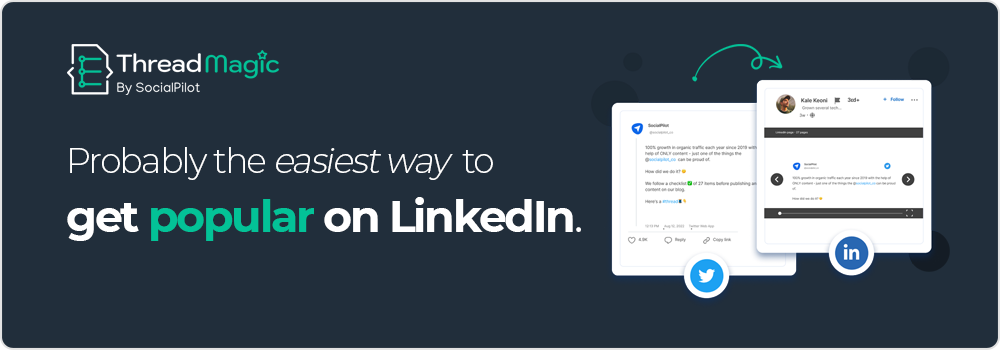 10 Effective Twitter Automation Tools For Marketers in 2023
