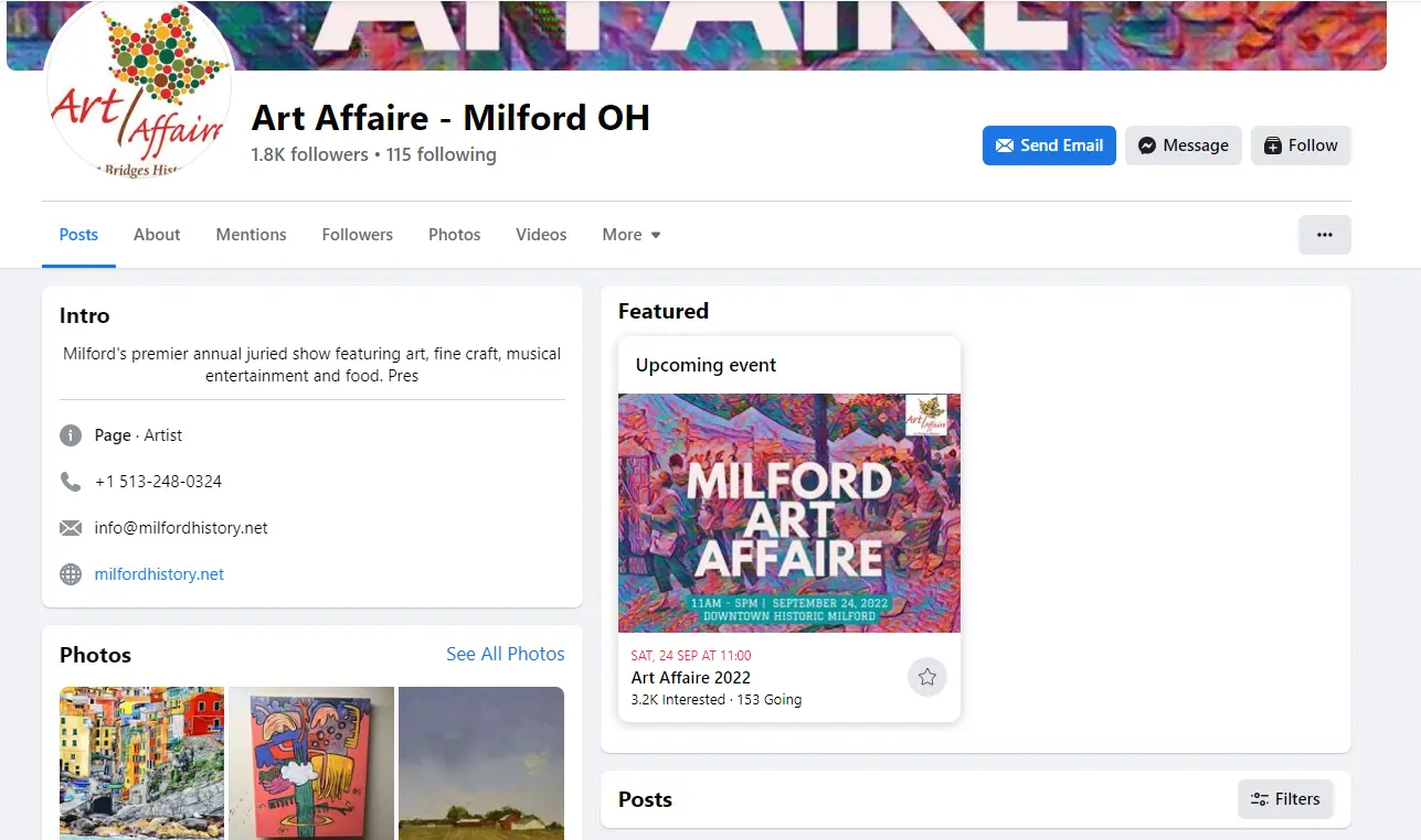 facebook event post examples facebook event post examples