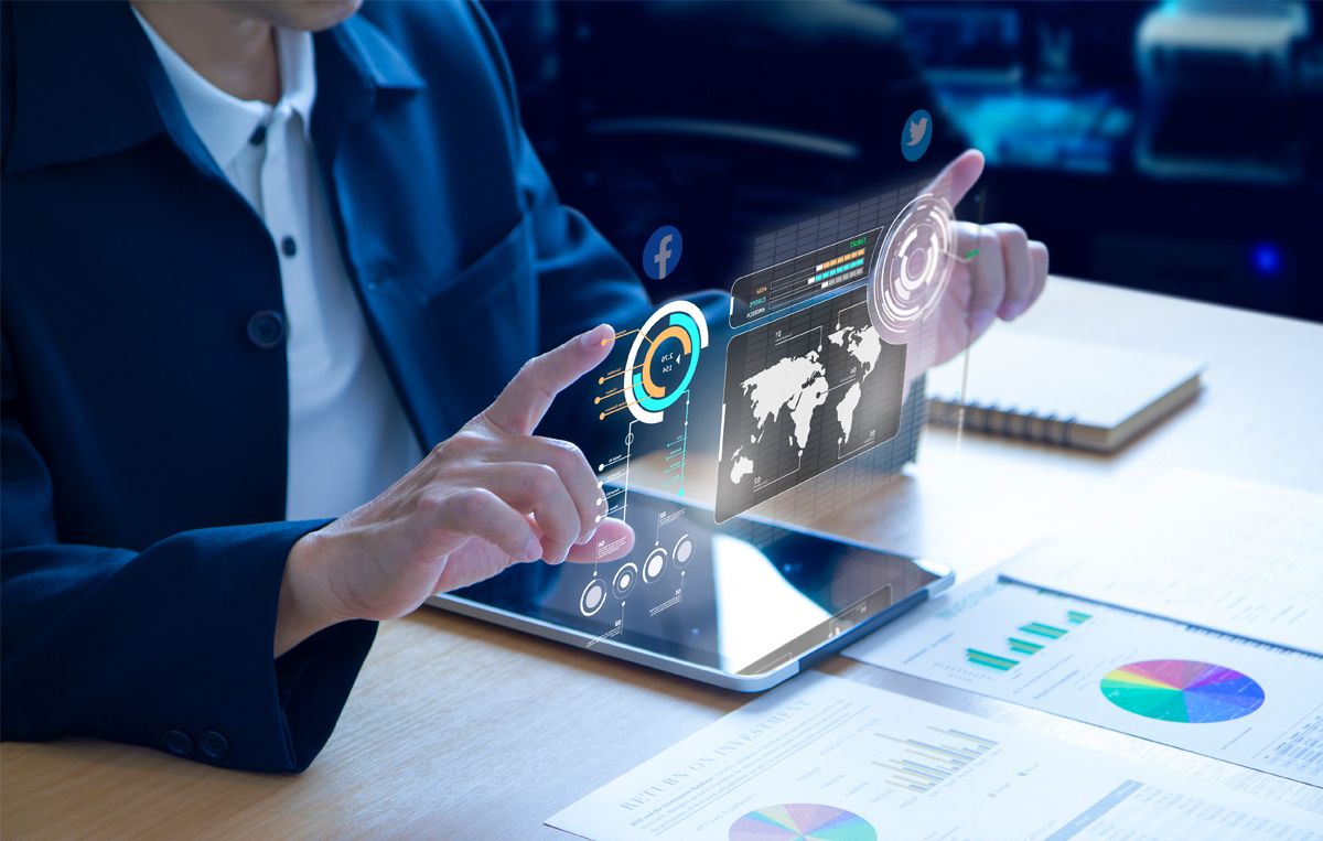 Introducing Powerful Social Media Analytics