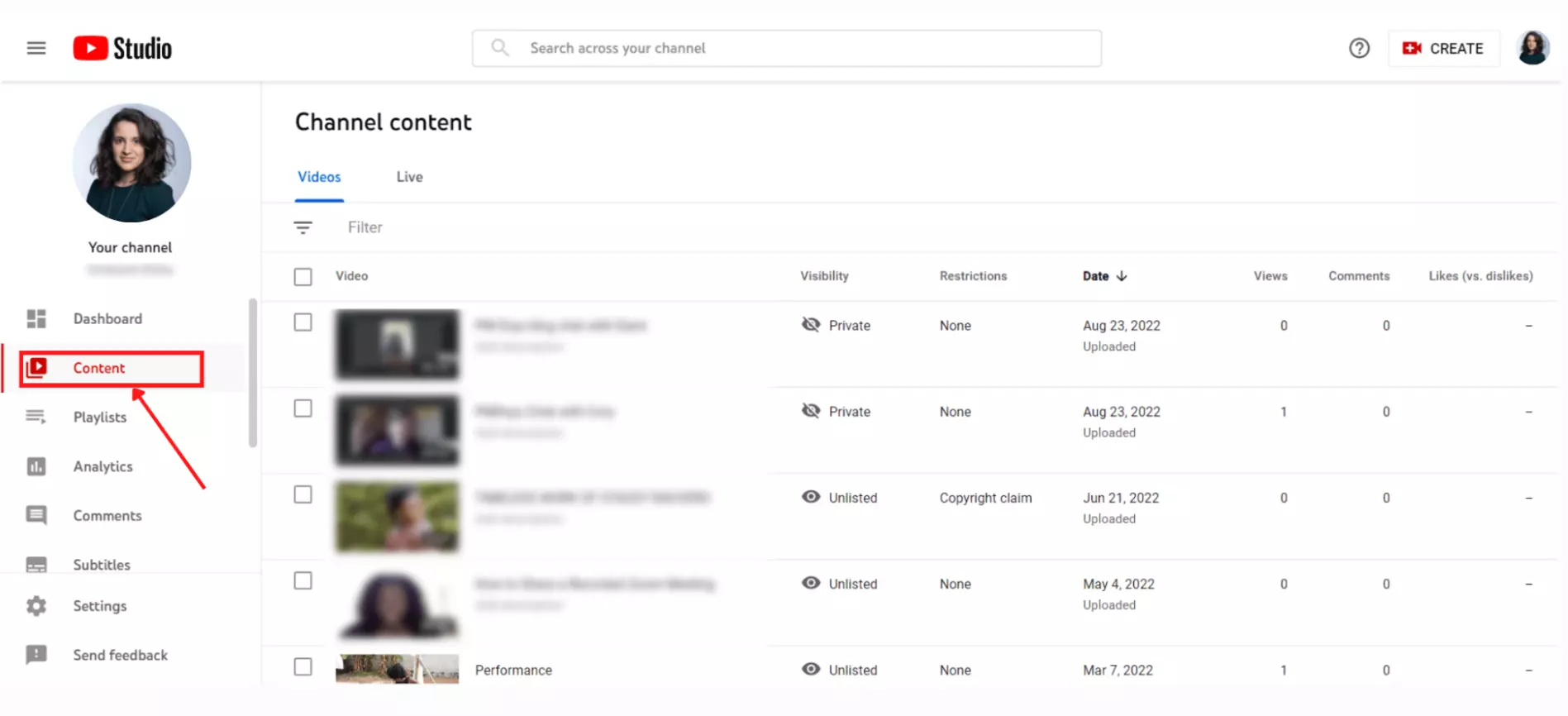 5 Steps to Get Started with Creator Studio (+3 Tips & Tricks)