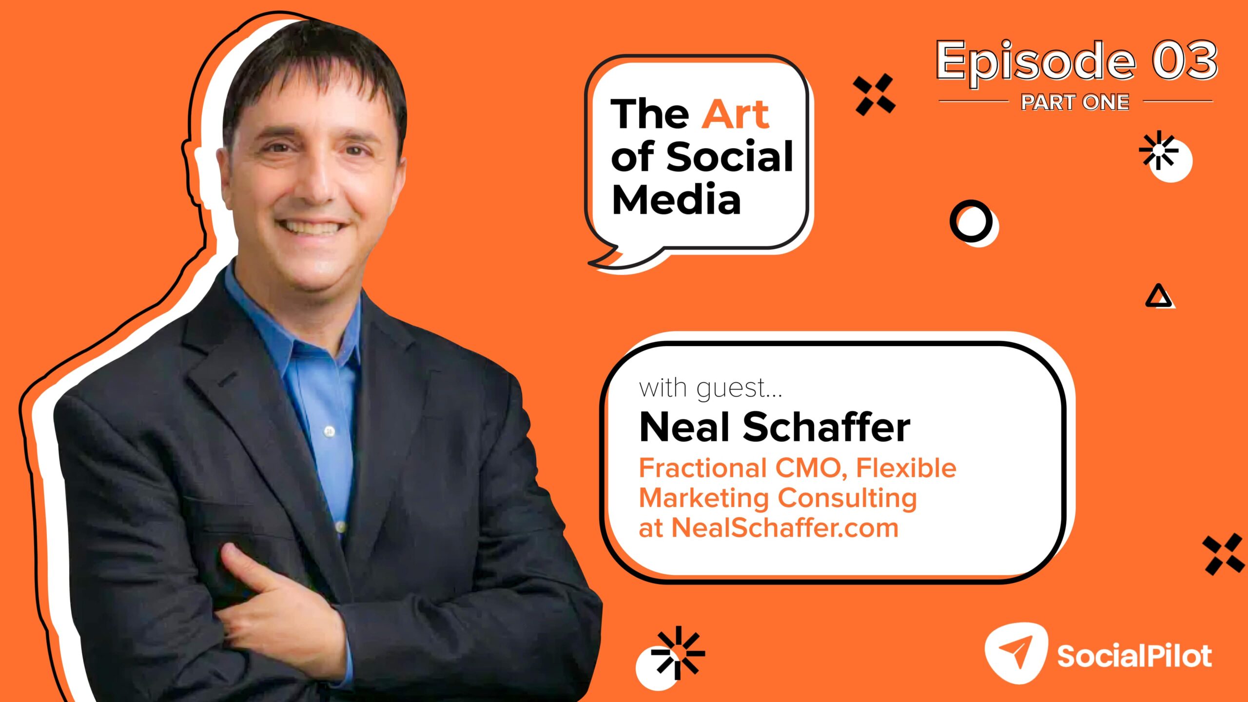 Neal Schaffer