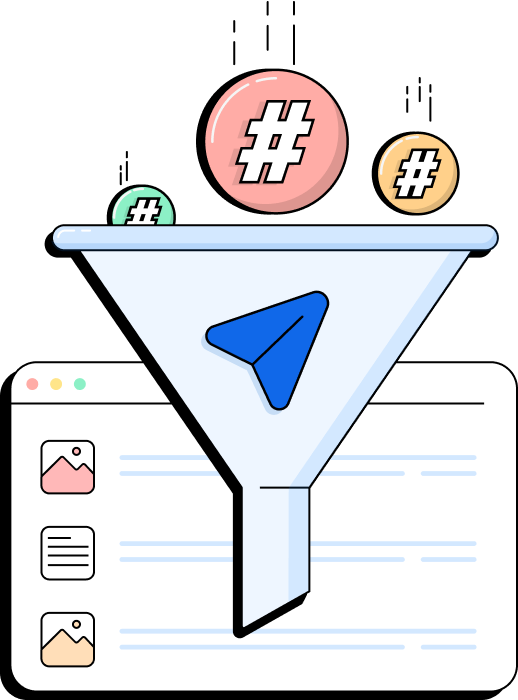 Power Your Marketing Strategies