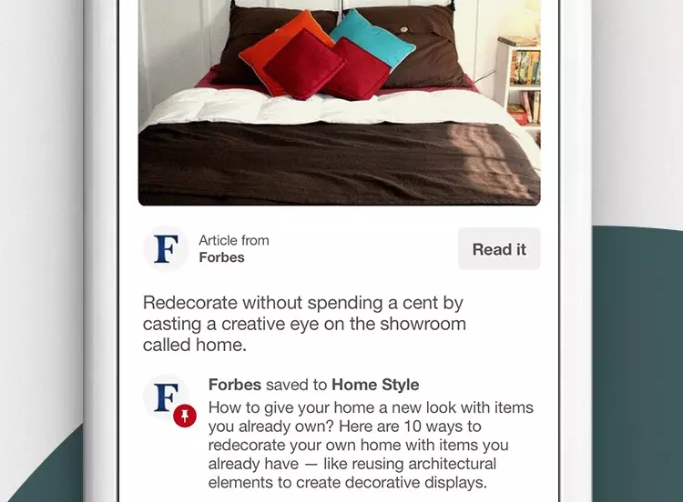 Rich Article Pins Rich Article Pins