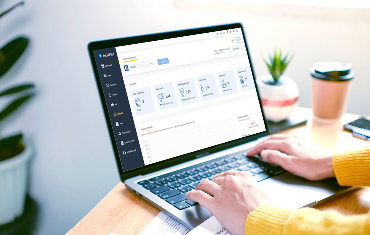 Useful Features Social Media Dashboards Must Have
