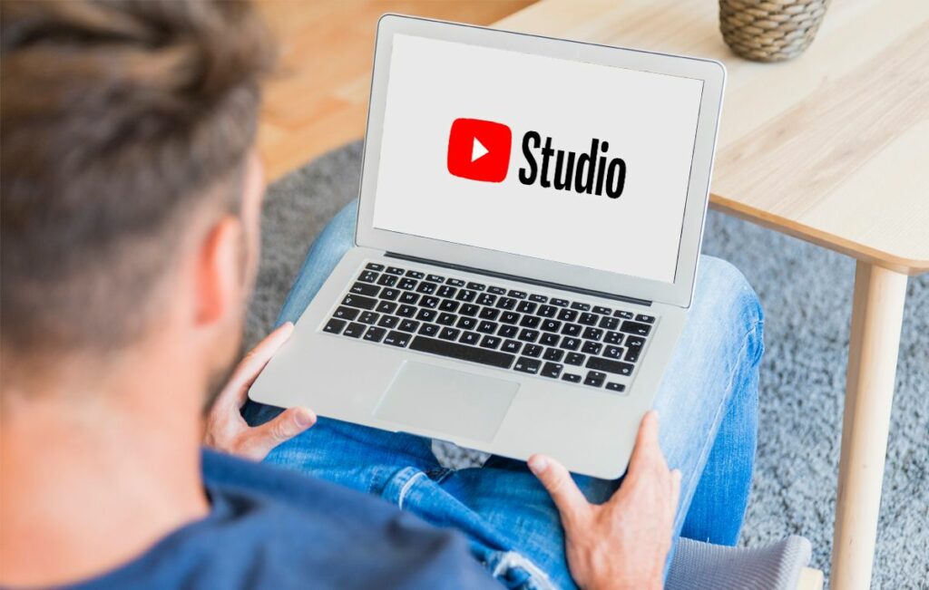 What Is YouTube Studio And How To Use It To Drive Growth What Is YouTube Studio And How To Use It To Drive Growth