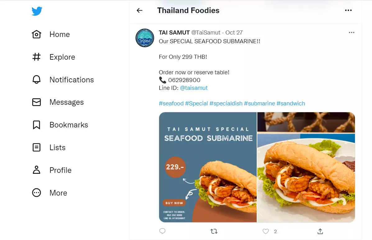thailand foodies thailand foodies