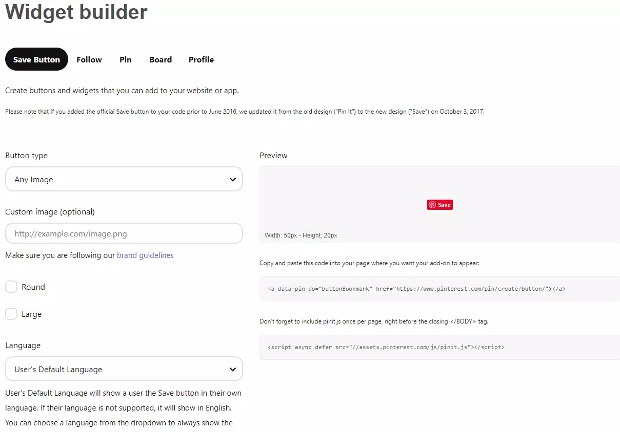 widget builder widget builder