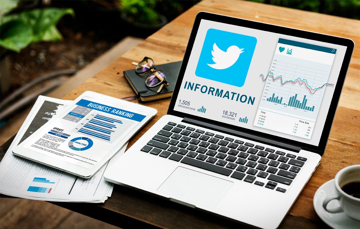 6 Steps to Conduct a Successful Twitter Audit