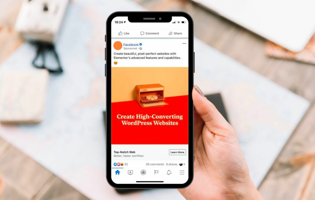 A Quick Guide to Facebook Dark Posts in 2024