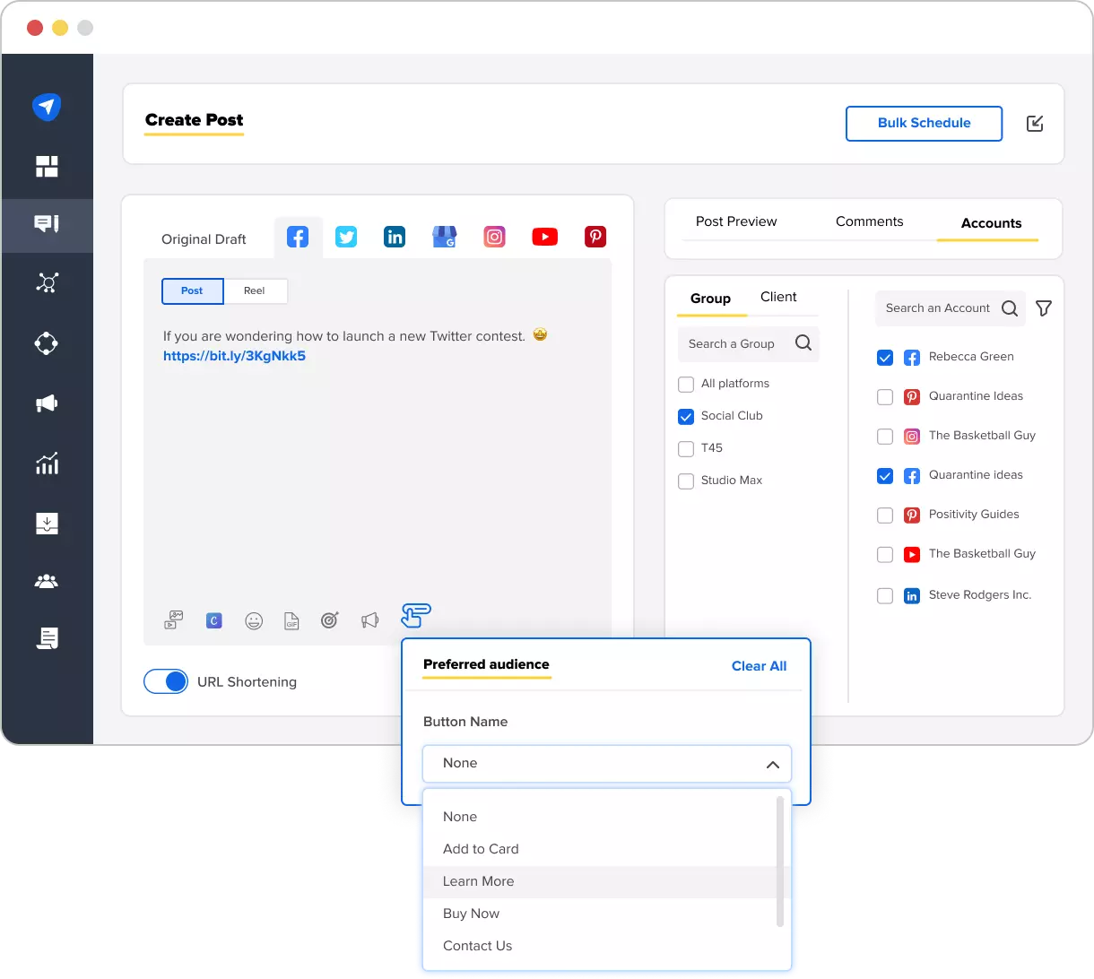Use The Right CTA To Maximize Impact