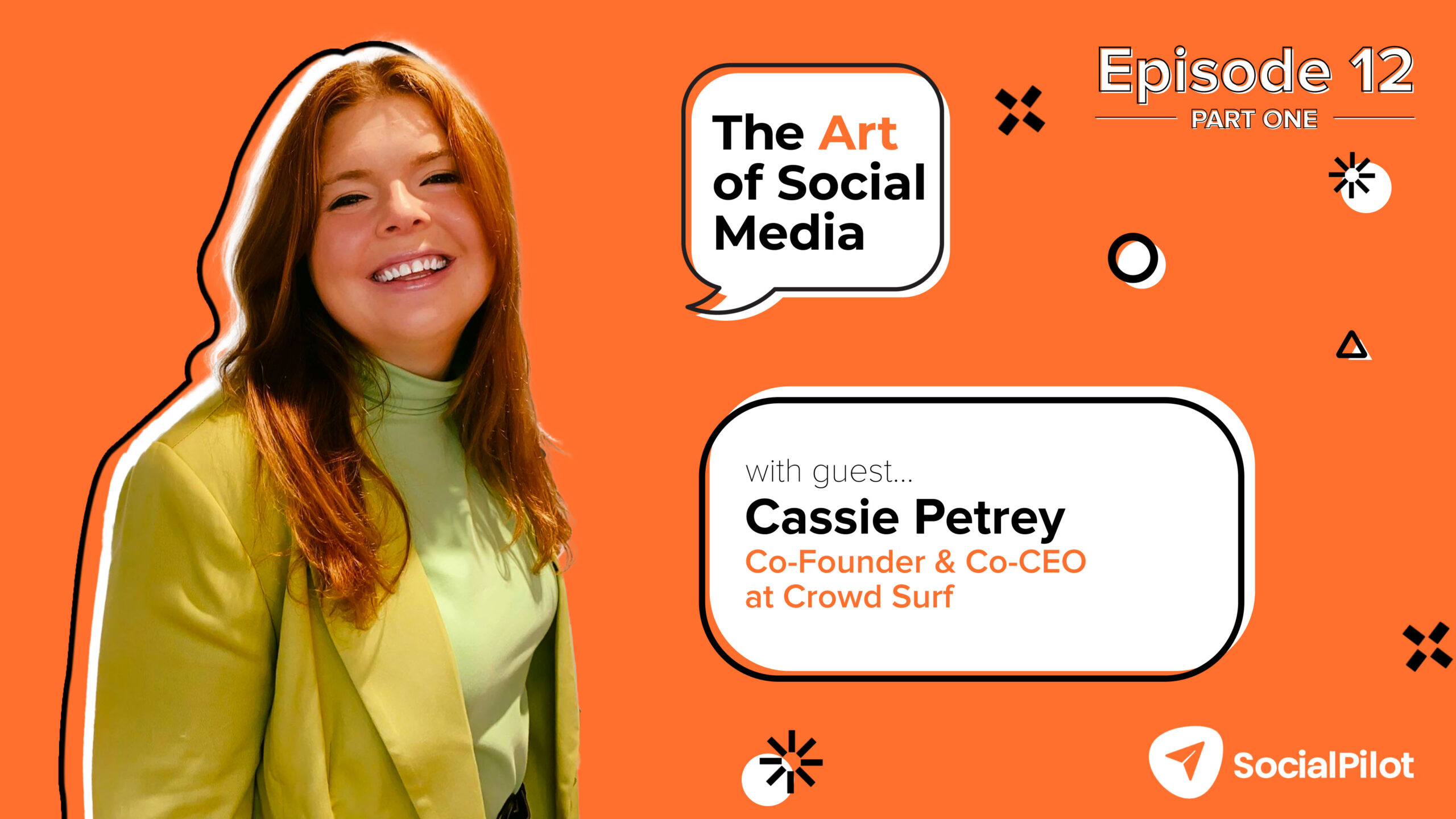 Cassie Petrey
