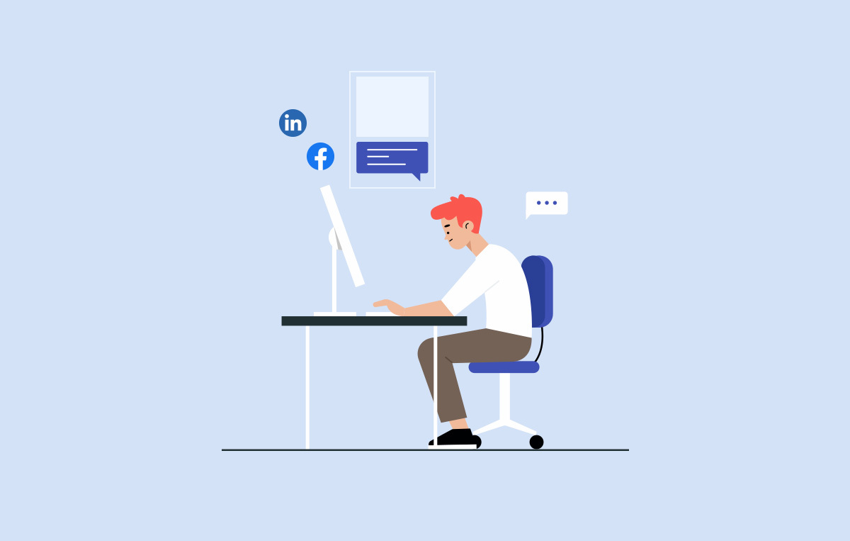 Introducing First Comments For Facebook and LinkedIn Posts