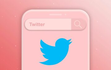 Twitter Advanced Search