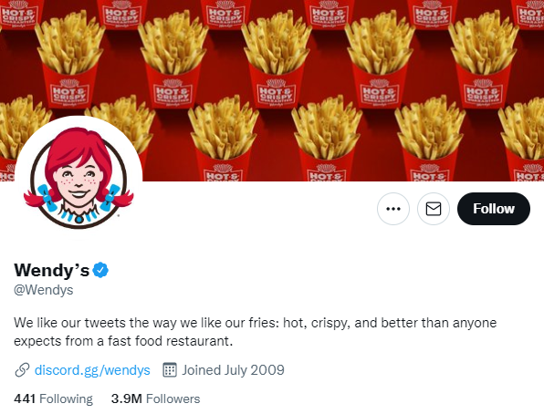 Wendys