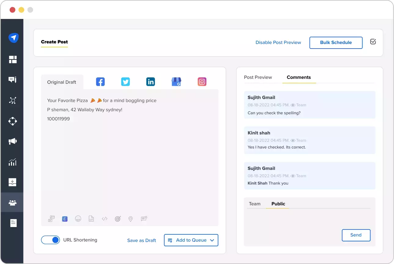 seamless collaboration seamless collaboration
