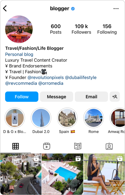 Instagram Bio Ideas for Businesses: Stand Out in 2023