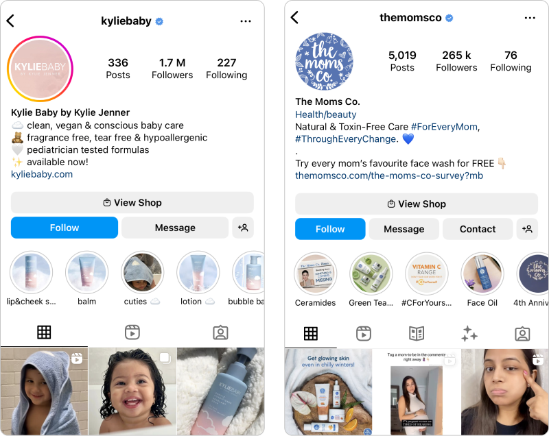 Instagram Bio Ideas for Businesses: Stand Out in 2023