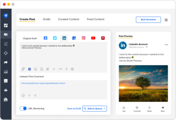 How To Get More Views on LinkedIn: A Beginner's Guide