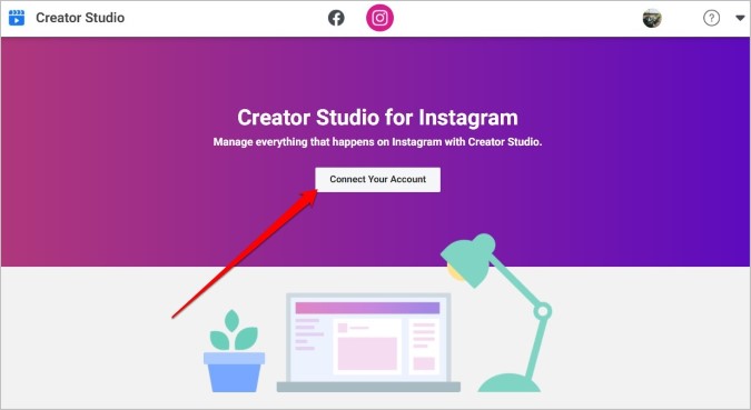 Creator Studio