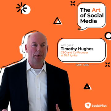 Timothy Hughes
