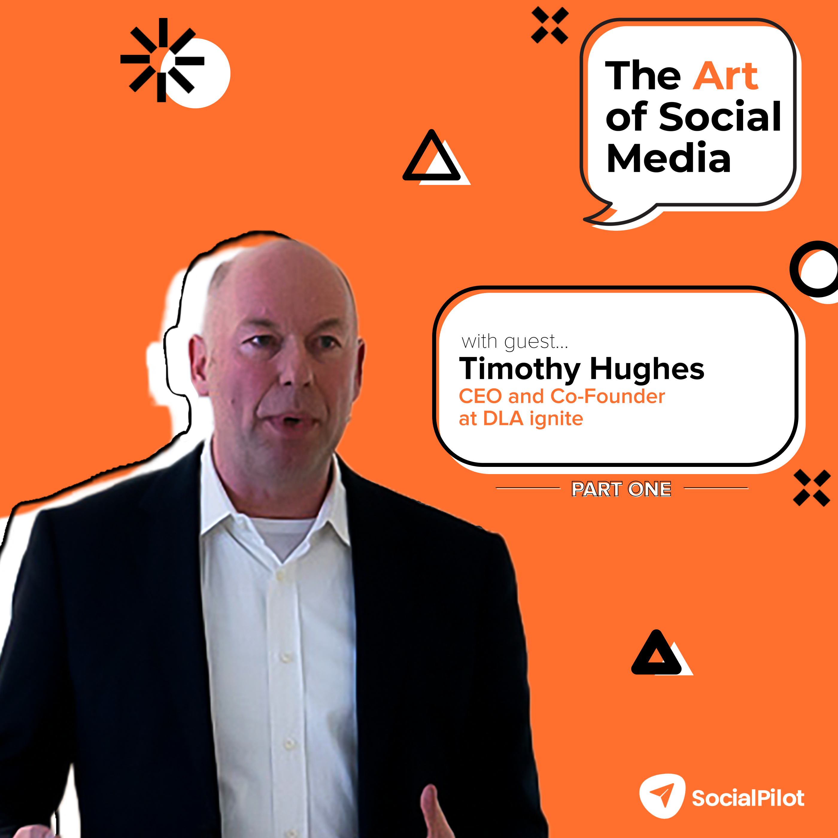 Timothy Hughes
