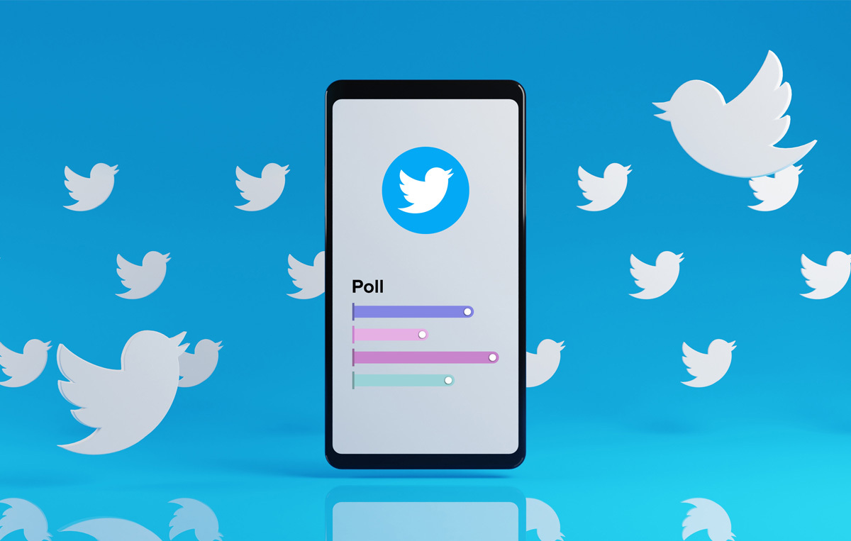 Twitter Polls to Boost Engagement