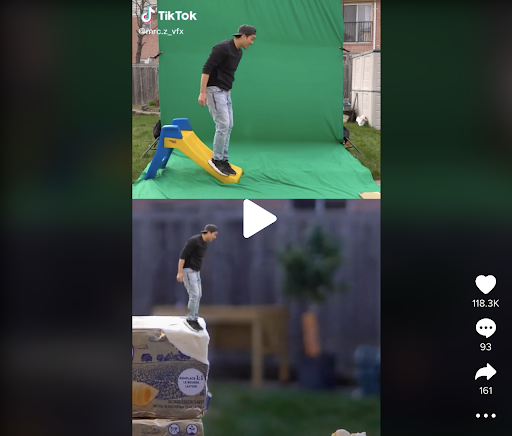 Putting Brand Putting Brand