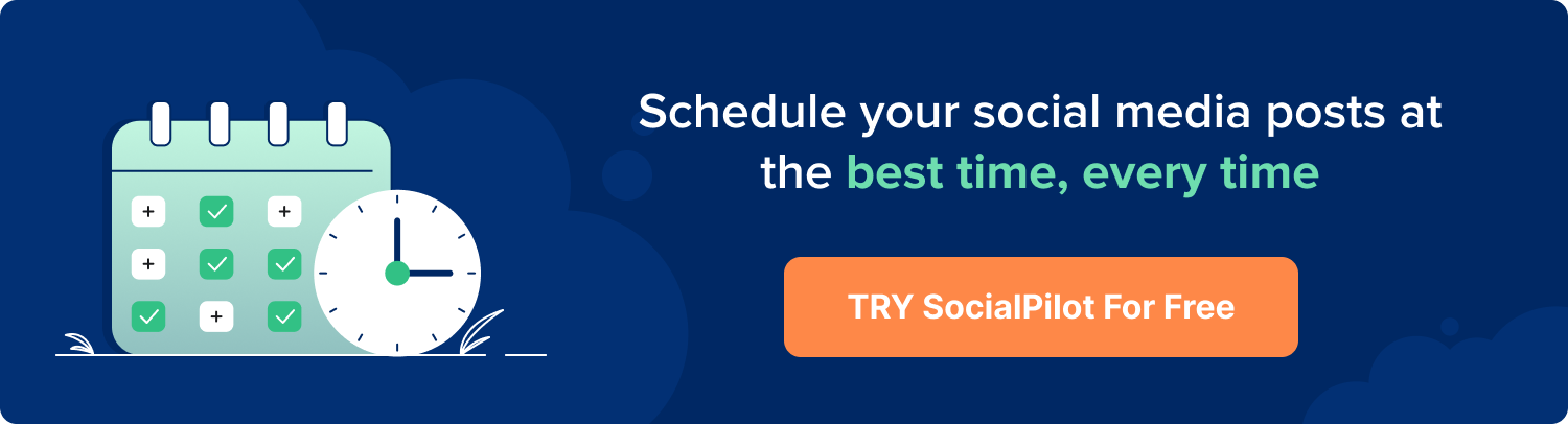 19 Best Paid And Free Social Media Scheduling Tools For 2023