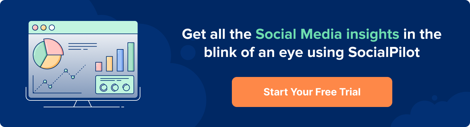 Social Media Analytics Tool