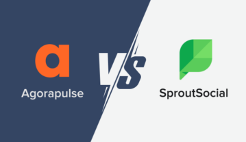 Agorapulse Vs Sprout Social