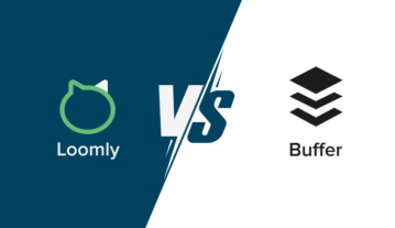 Loomly vs. Buffer