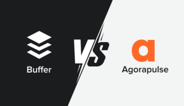 Buffer vs. Agorapulse