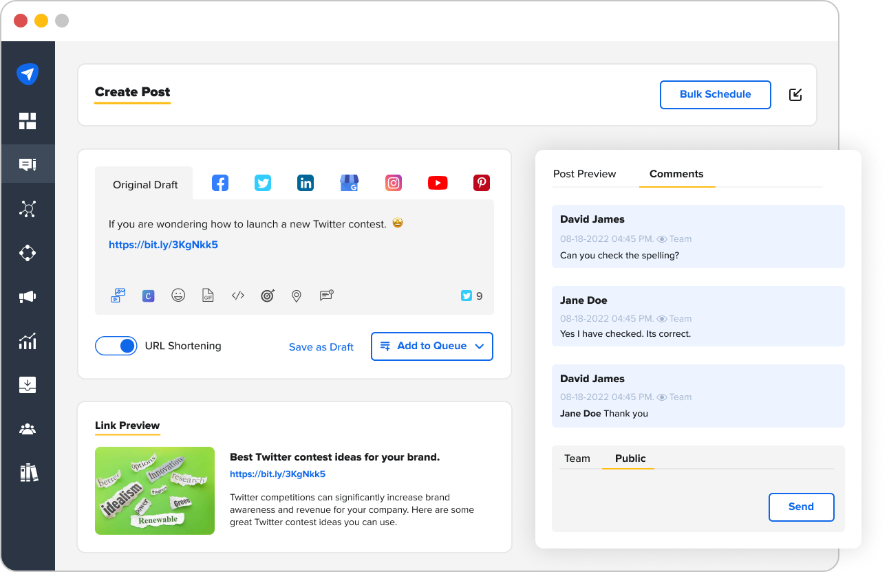 Client Collaboration Tools Client Collaboration Tools