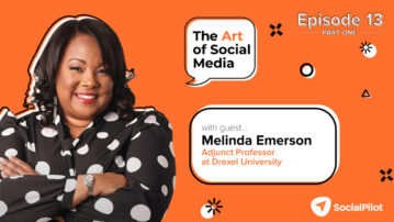 Melinda F Emerson