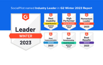 g2 2023 winter badges
