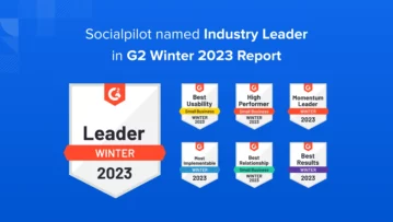 G2 Winter Report 2023