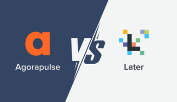 Agorapulse vs. Later