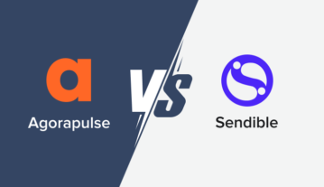 Agorapulse vs. Sendible