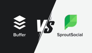 Buffer vs Sprout Social