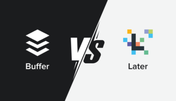 Buffer vs. Later