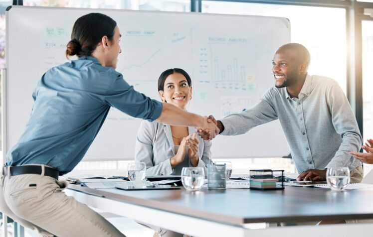 Client Retention vs. Customer Acquisition: Which Should You Focus On More? After-Sales Service and Its Importance in Strengthening Client Retention in Auditing