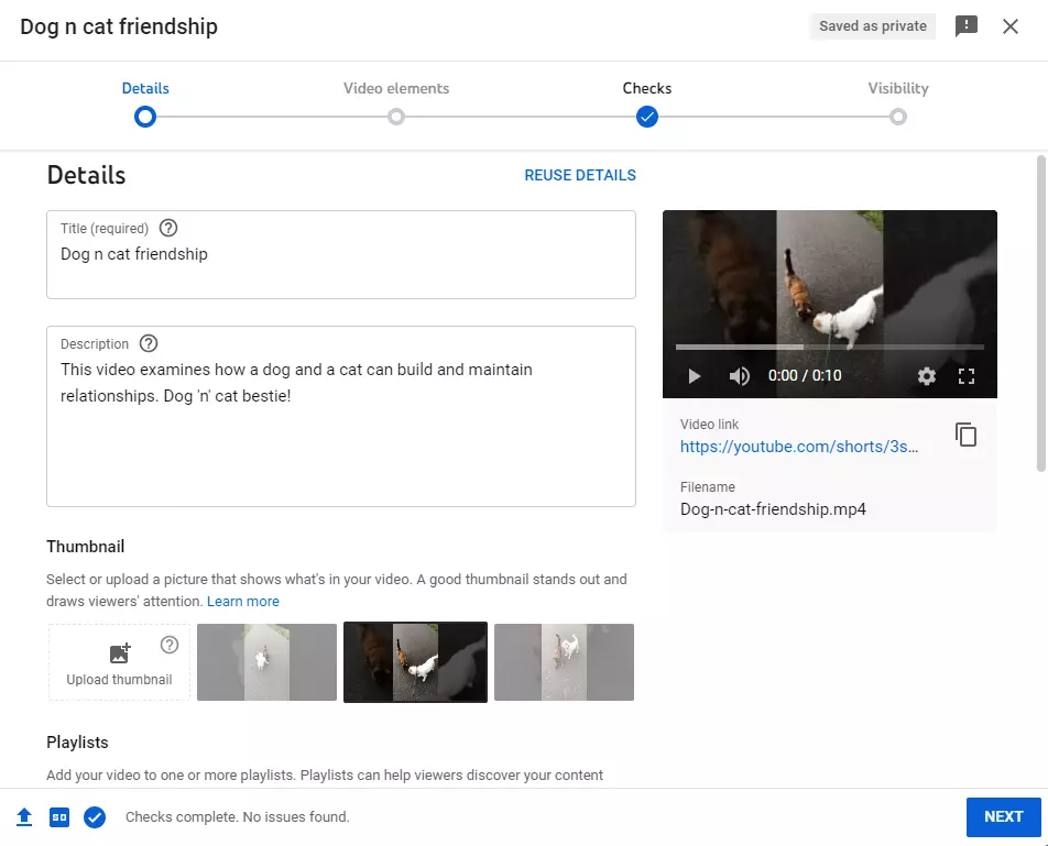 How to Schedule Videos: A Step-By-Step Guide