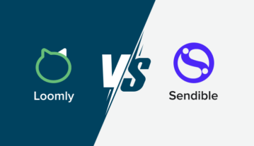 Loomly vs Sendible