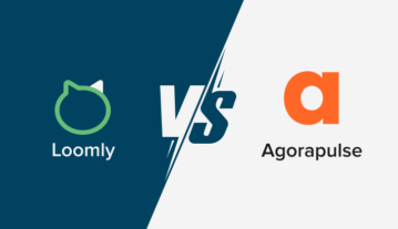 Loomly vs. Agorapulse