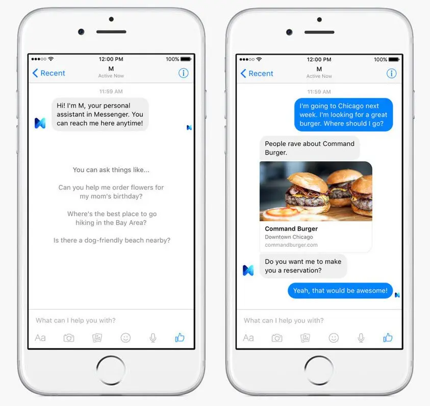 Messenger Marketing