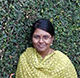 Picture of Soundarya Jayaraman 