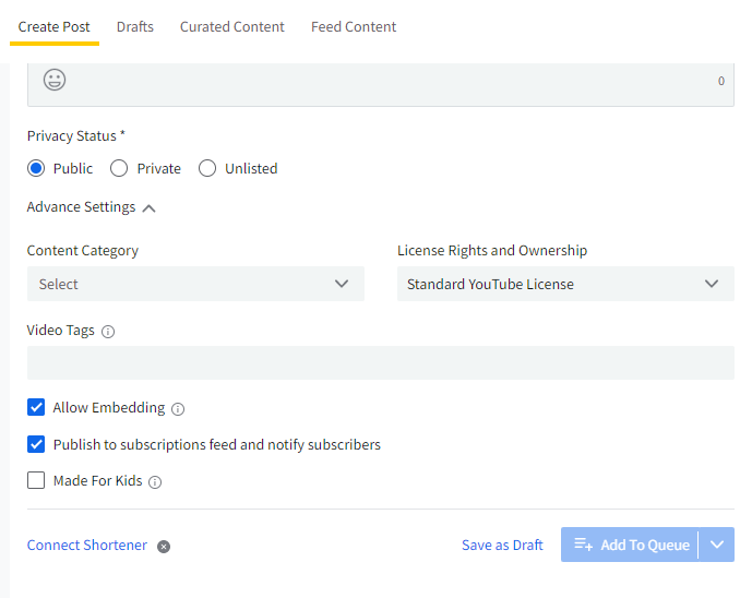 How to Schedule Videos: A Step-By-Step Guide